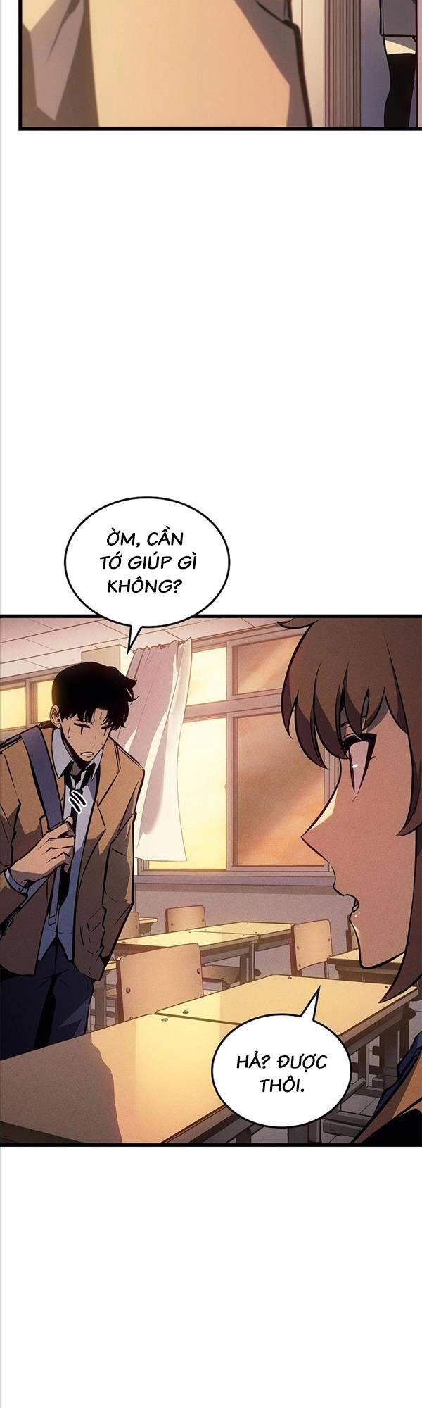 Solo Leveling Ss3 Chapter 20 - 49