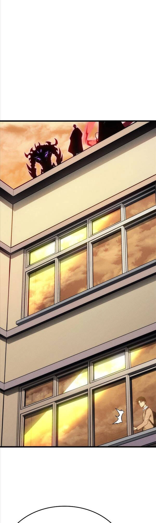 Solo Leveling Ss3 Chapter 20 - 50