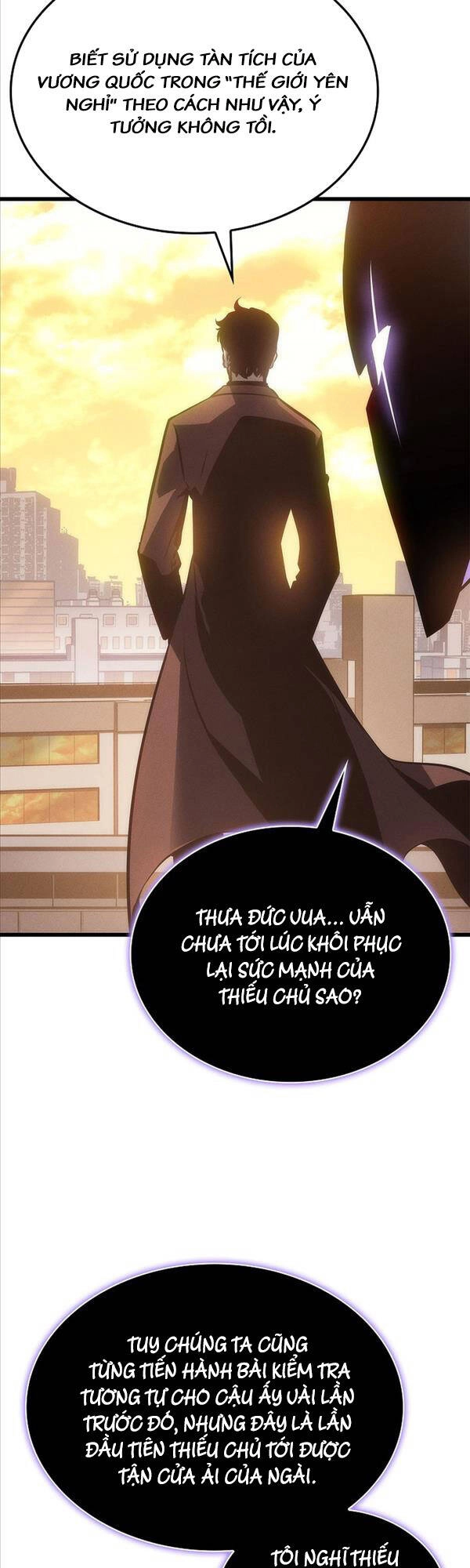 Solo Leveling Ss3 Chapter 20 - 51