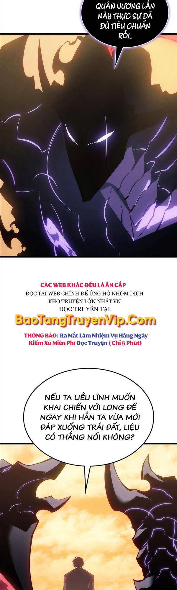 Solo Leveling Ss3 Chapter 20 - 52