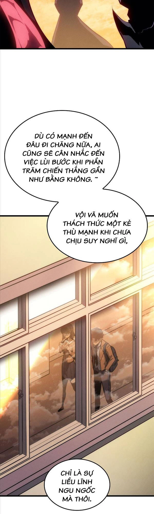 Solo Leveling Ss3 Chapter 20 - 53