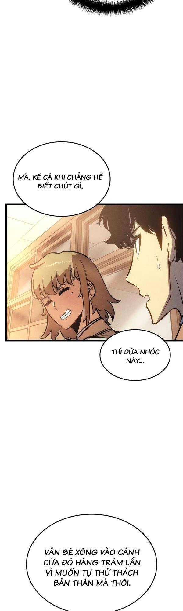 Solo Leveling Ss3 Chapter 20 - 55