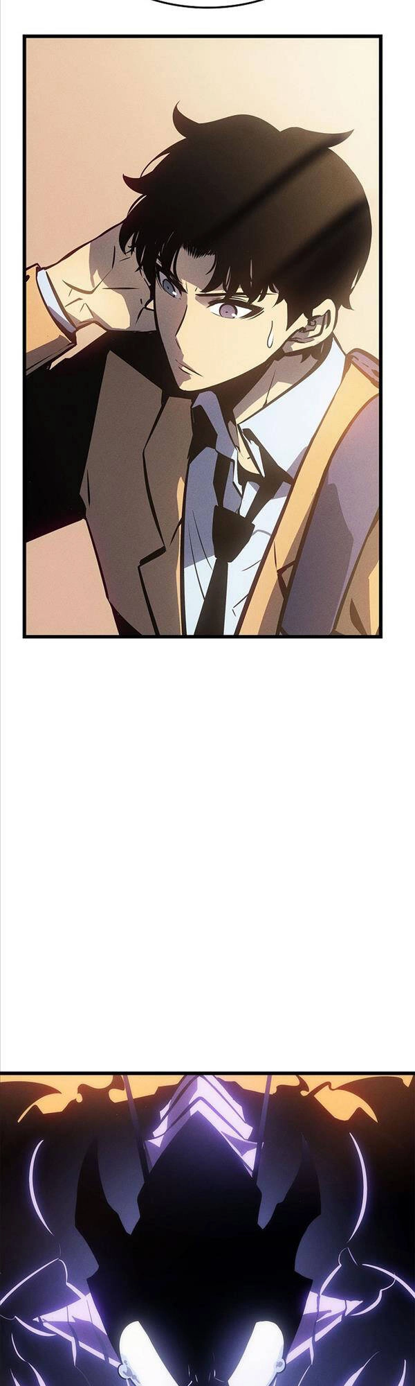 Solo Leveling Ss3 Chapter 20 - 56