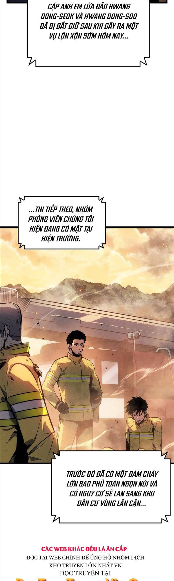 Solo Leveling Ss3 Chapter 20 - 61