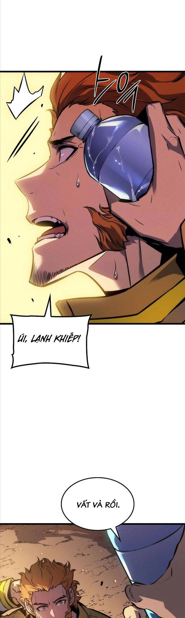 Solo Leveling Ss3 Chapter 20 - 63