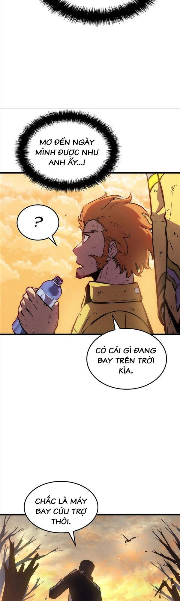 Solo Leveling Ss3 Chapter 20 - 65