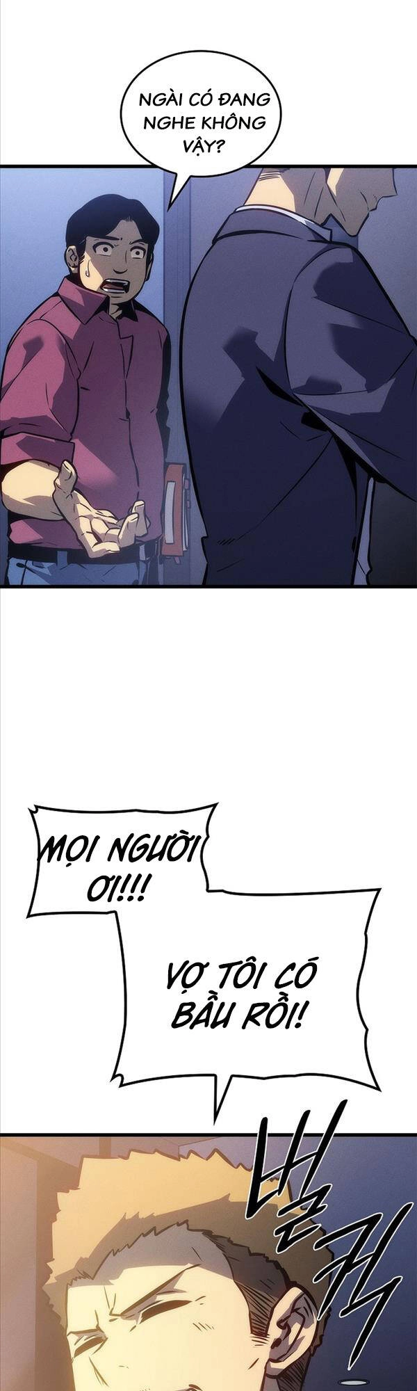 Solo Leveling Ss3 Chapter 20 - 68