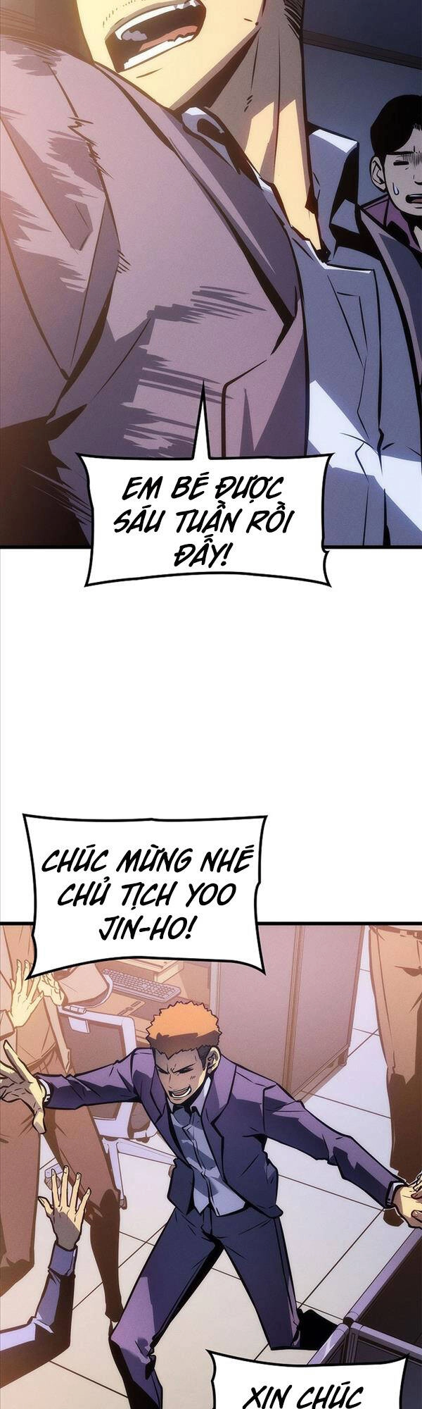 Solo Leveling Ss3 Chapter 20 - 69