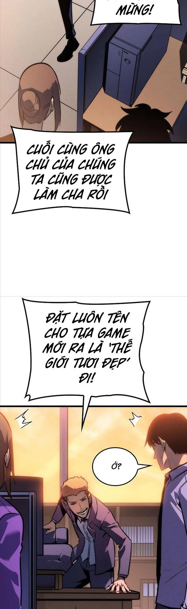 Solo Leveling Ss3 Chapter 20 - 70