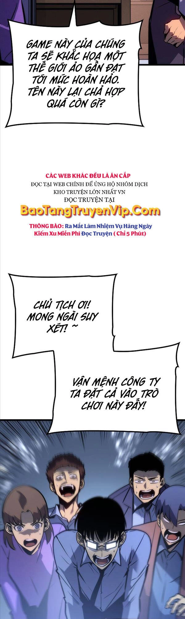 Solo Leveling Ss3 Chapter 20 - 71