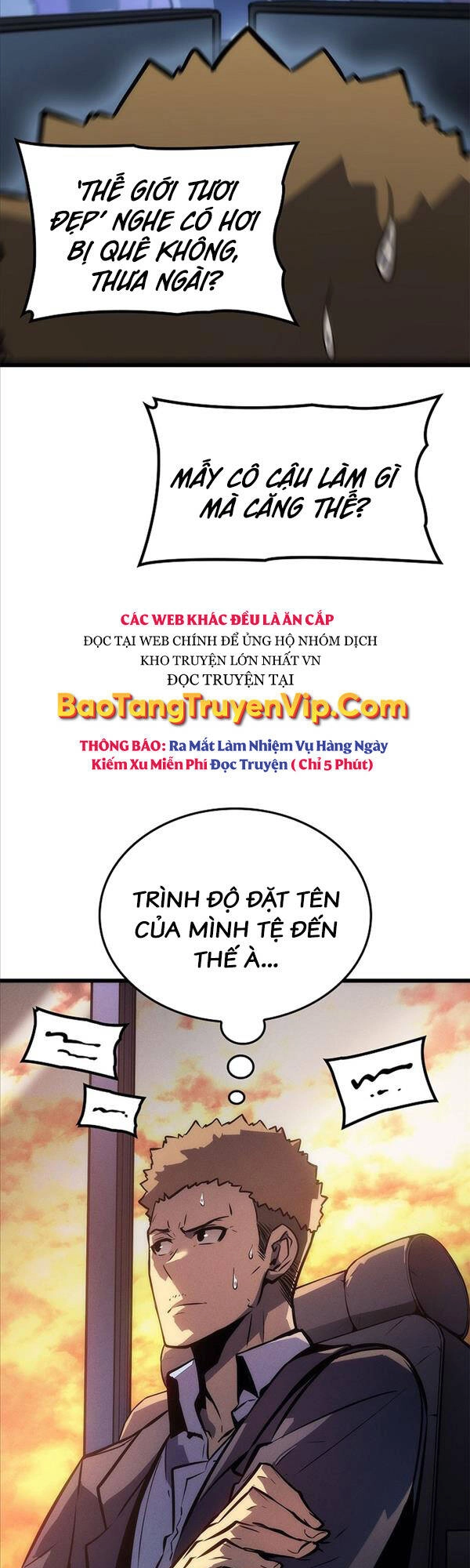 Solo Leveling Ss3 Chapter 20 - 72