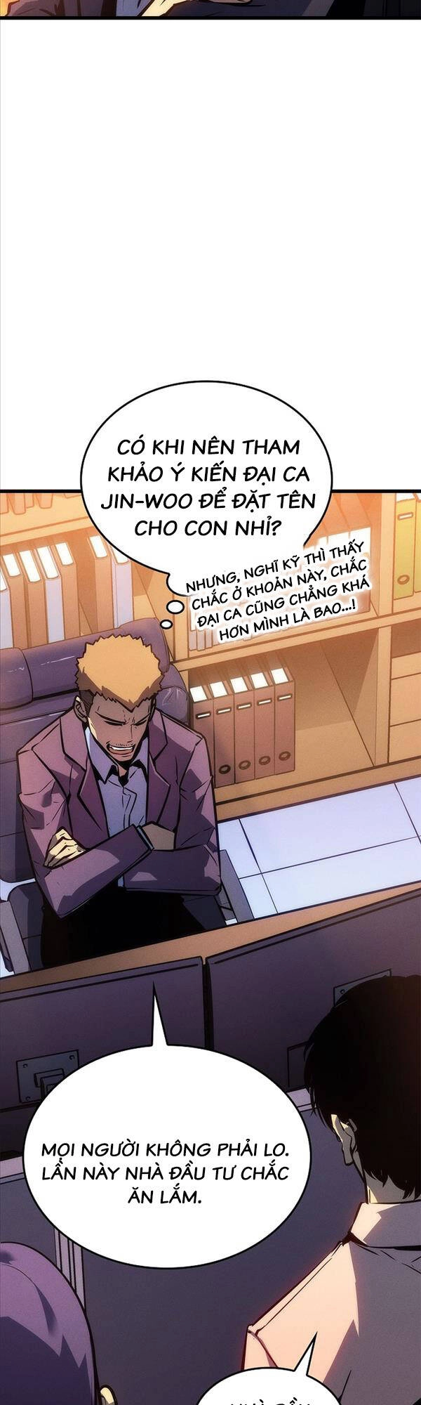 Solo Leveling Ss3 Chapter 20 - 73