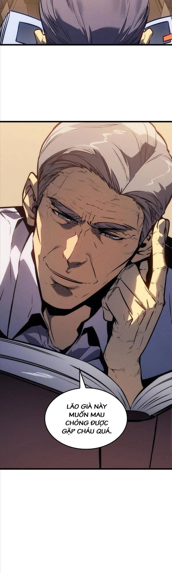 Solo Leveling Ss3 Chapter 20 - 77