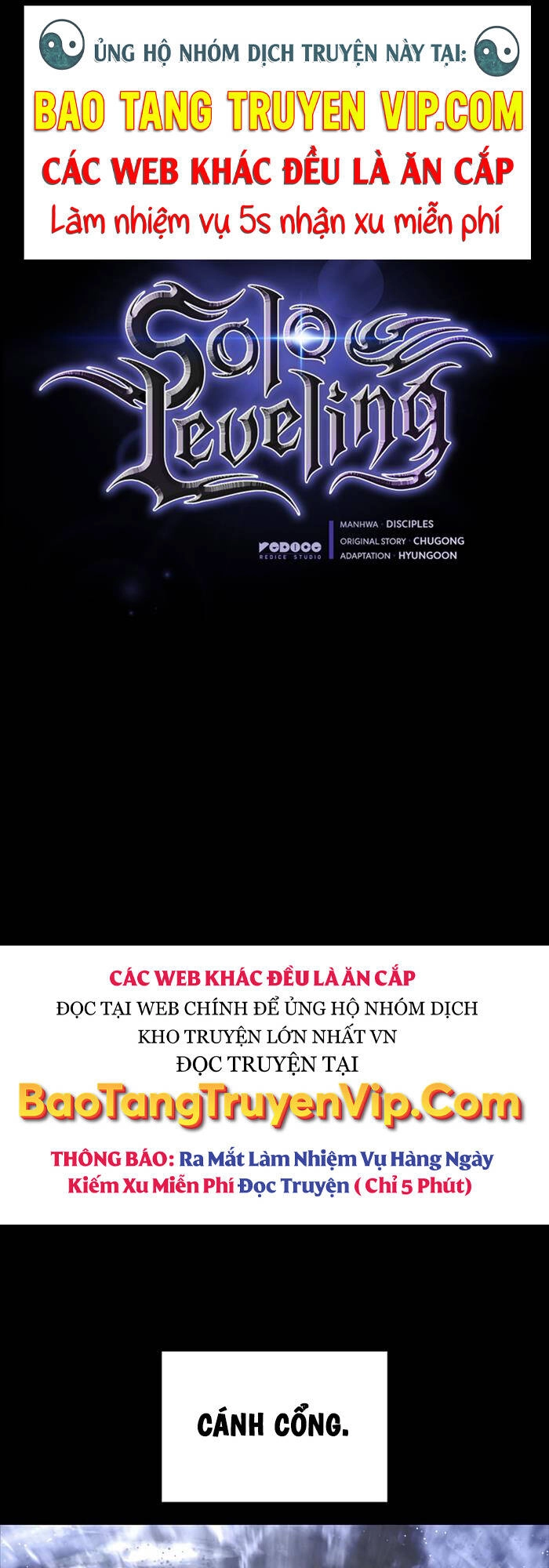 Solo Leveling Ss3 Chapter 21 - 1