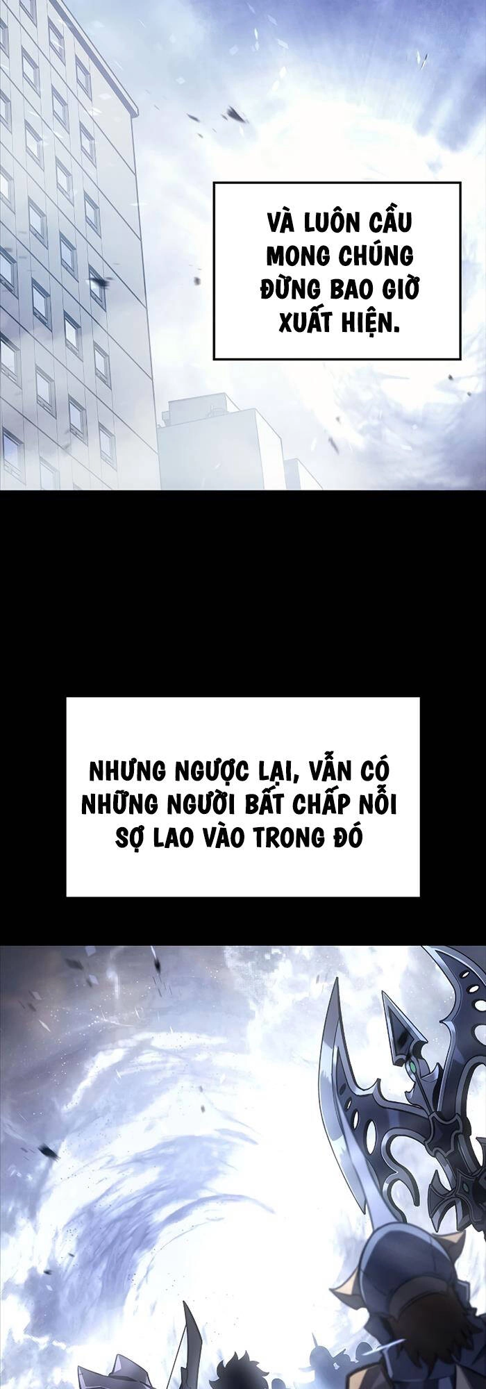 Solo Leveling Ss3 Chapter 21 - 3