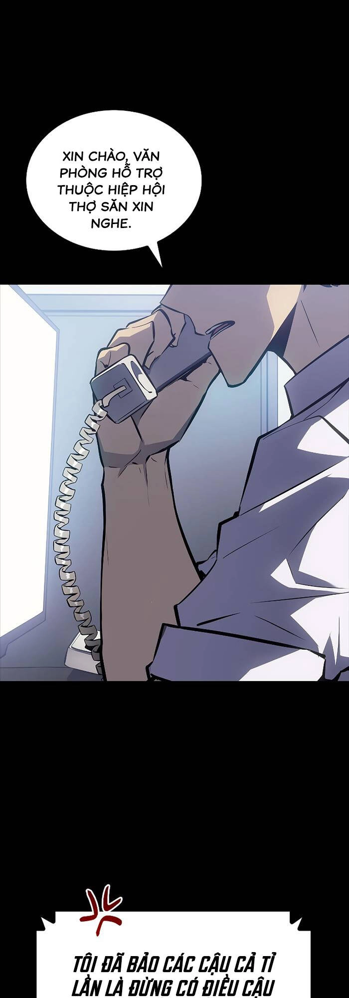 Solo Leveling Ss3 Chapter 21 - 5