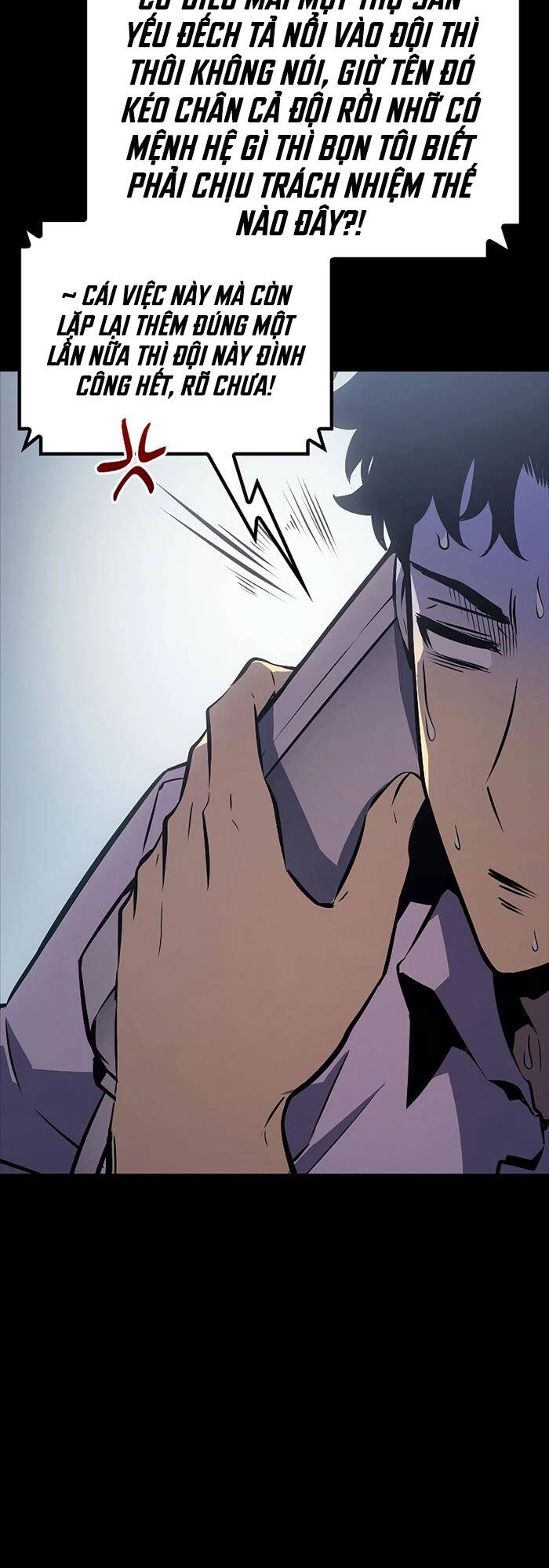 Solo Leveling Ss3 Chapter 21 - 8