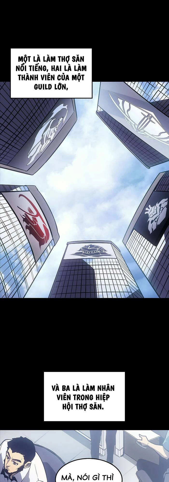 Solo Leveling Ss3 Chapter 21 - 10