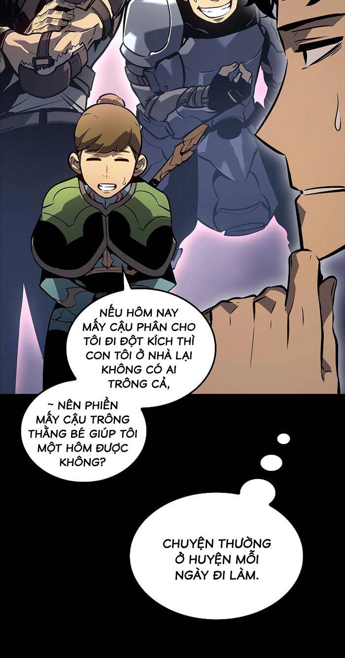 Solo Leveling Ss3 Chapter 21 - 12