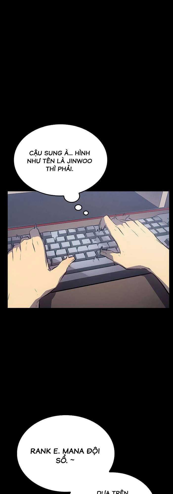 Solo Leveling Ss3 Chapter 21 - 13