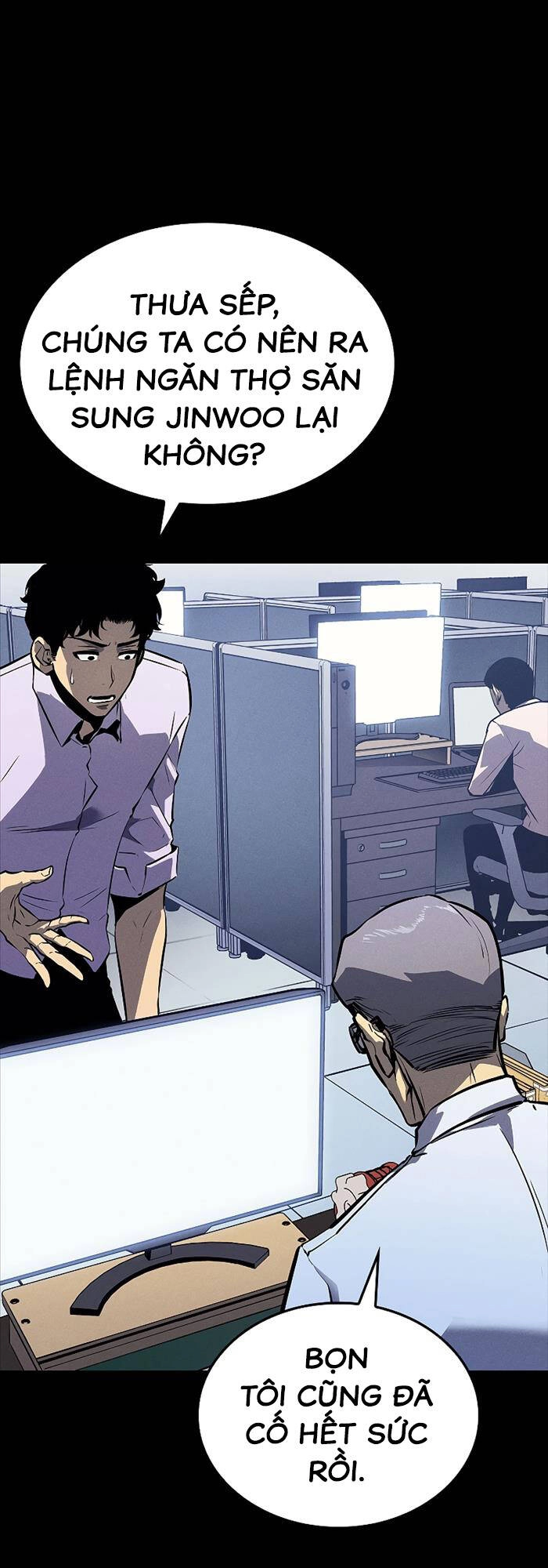 Solo Leveling Ss3 Chapter 21 - 16