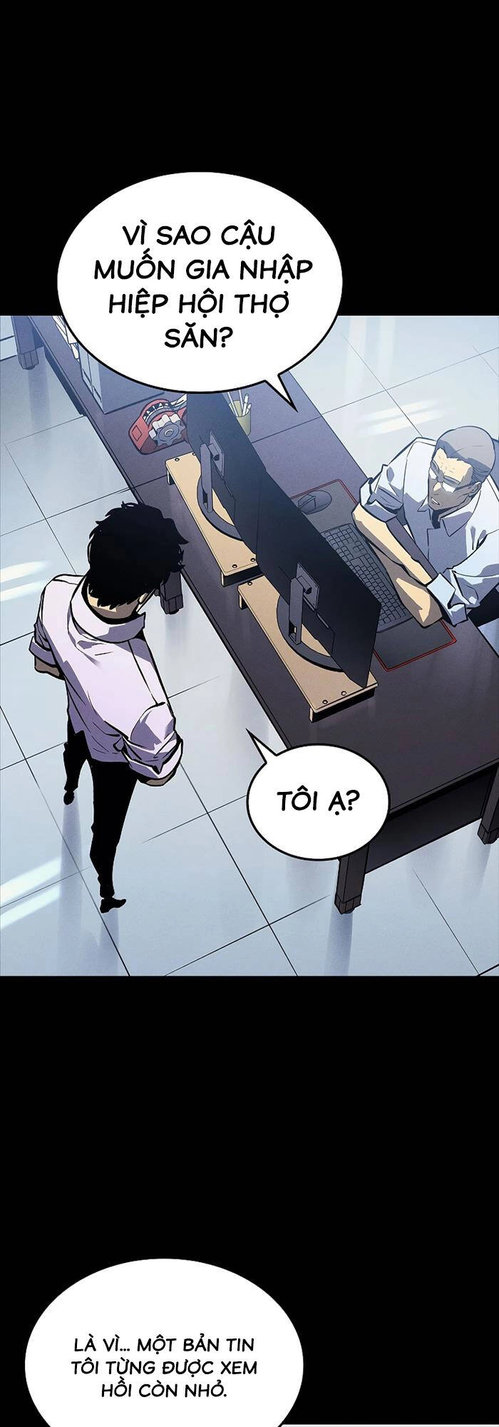 Solo Leveling Ss3 Chapter 21 - 17