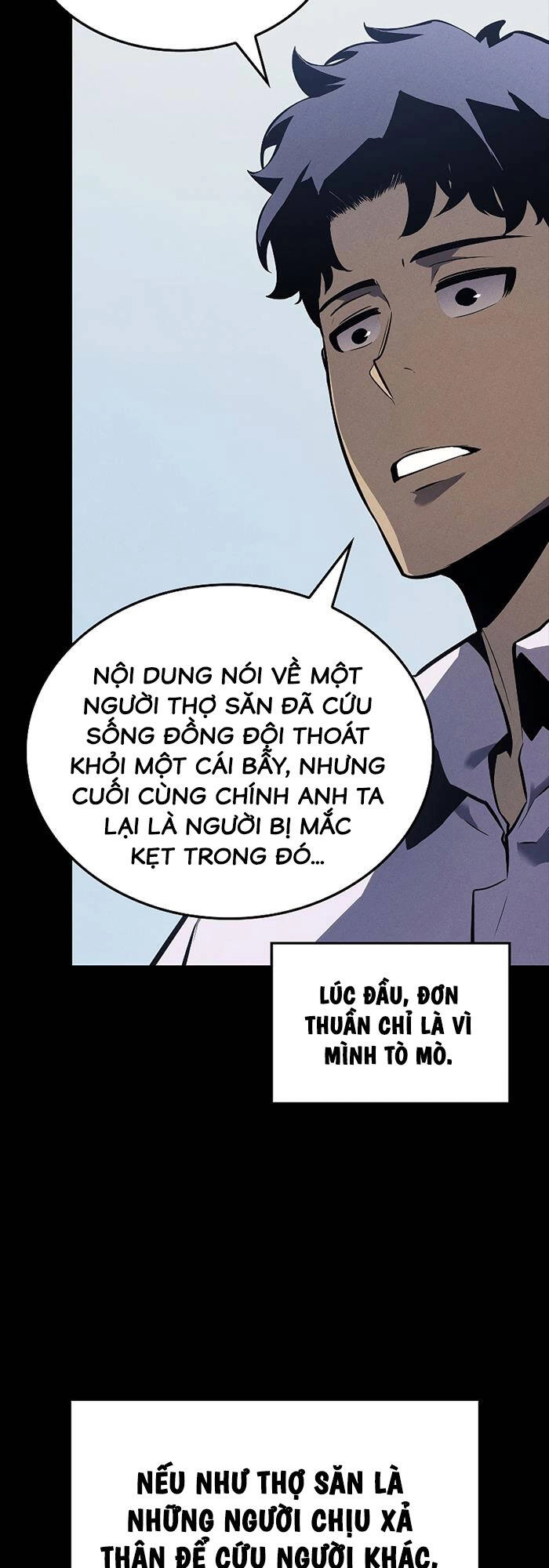 Solo Leveling Ss3 Chapter 21 - 18