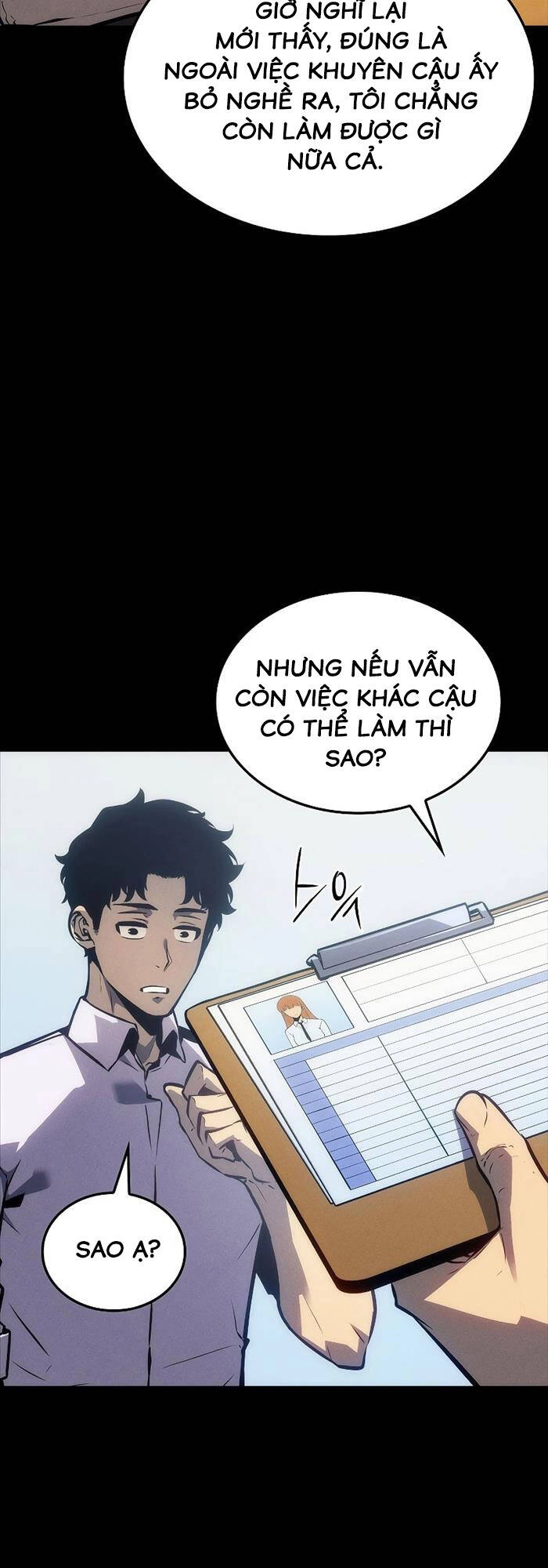 Solo Leveling Ss3 Chapter 21 - 21