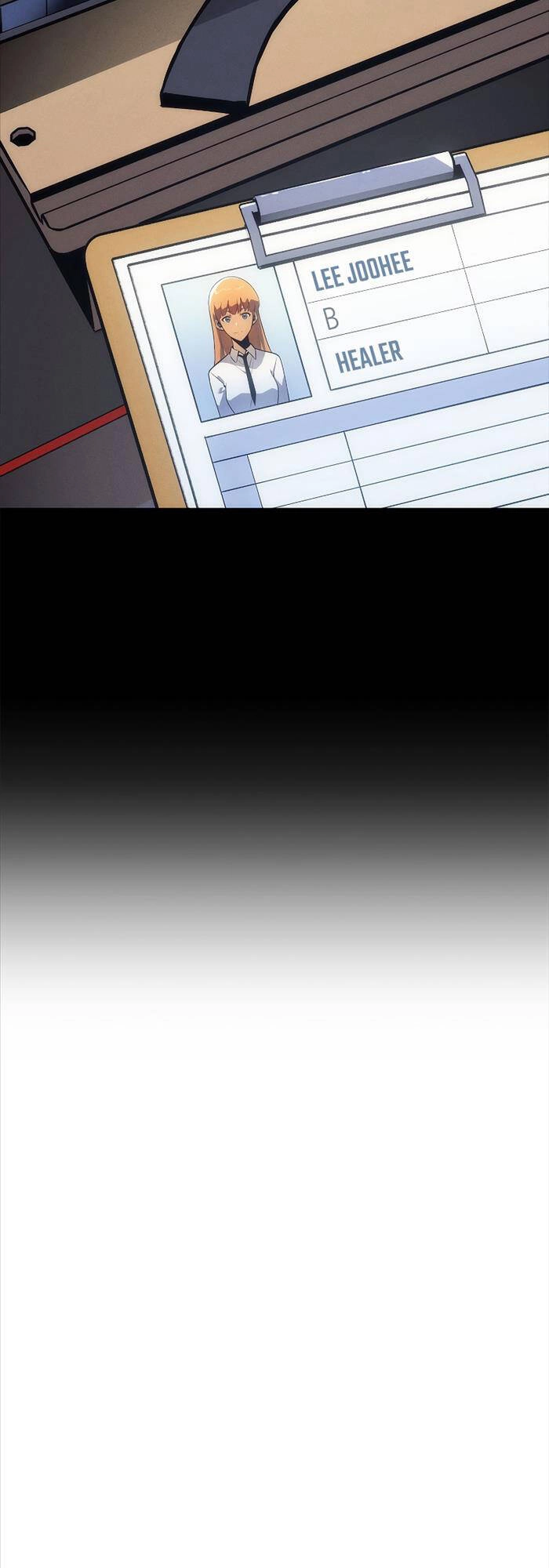 Solo Leveling Ss3 Chapter 21 - 28