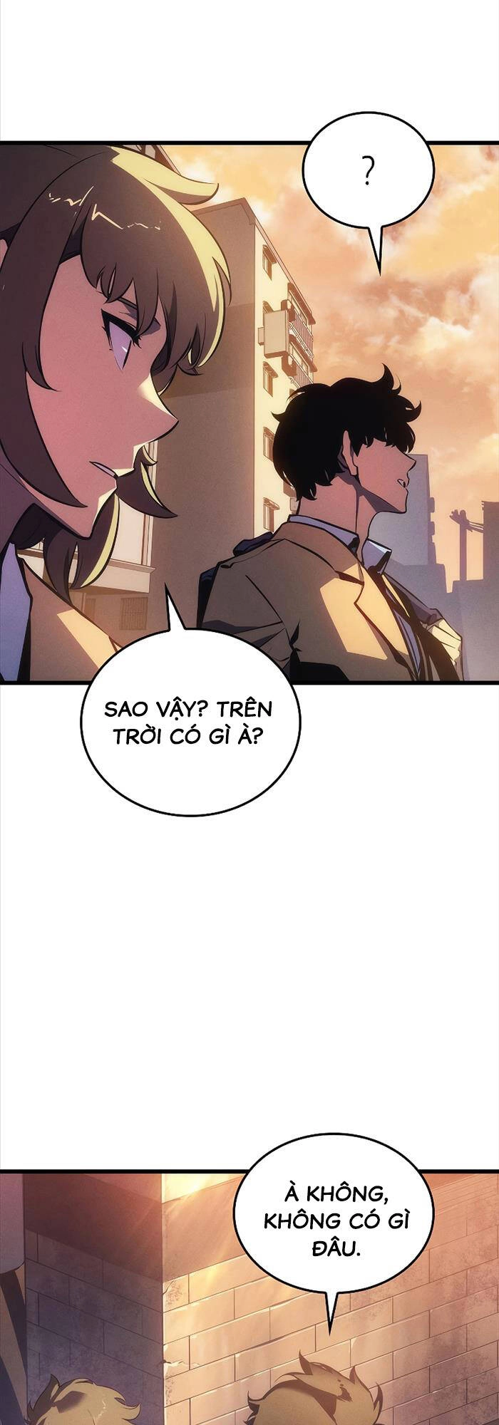 Solo Leveling Ss3 Chapter 21 - 32