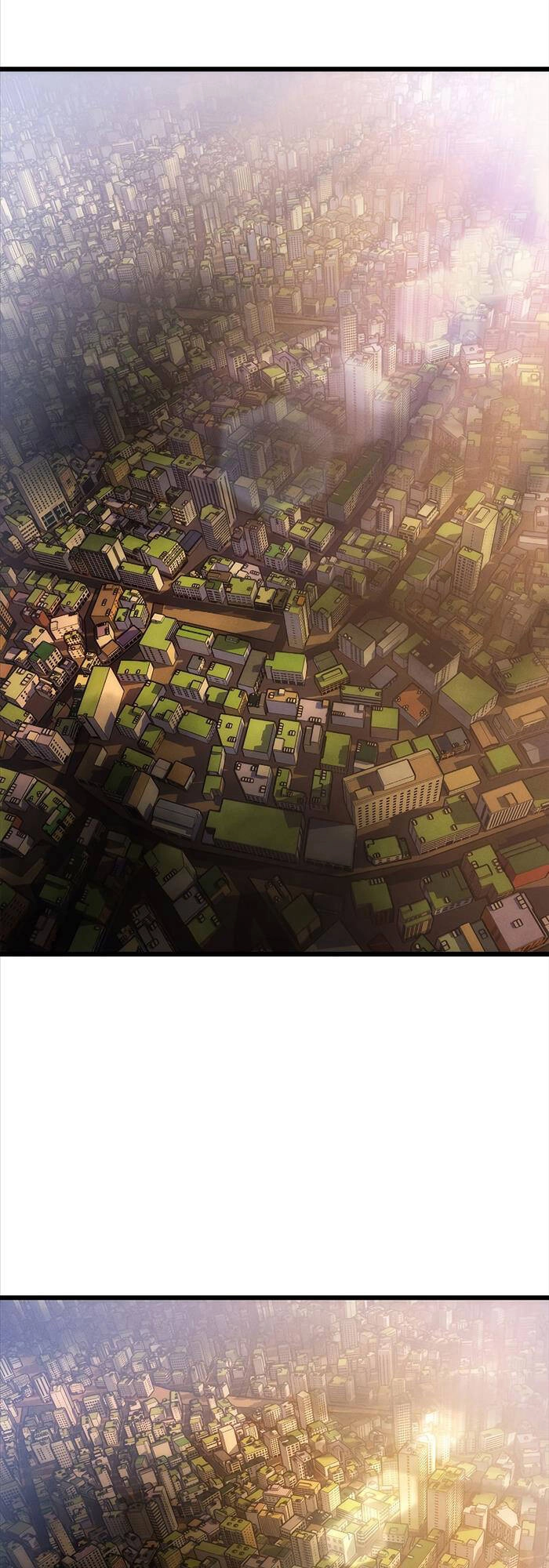 Solo Leveling Ss3 Chapter 21 - 34