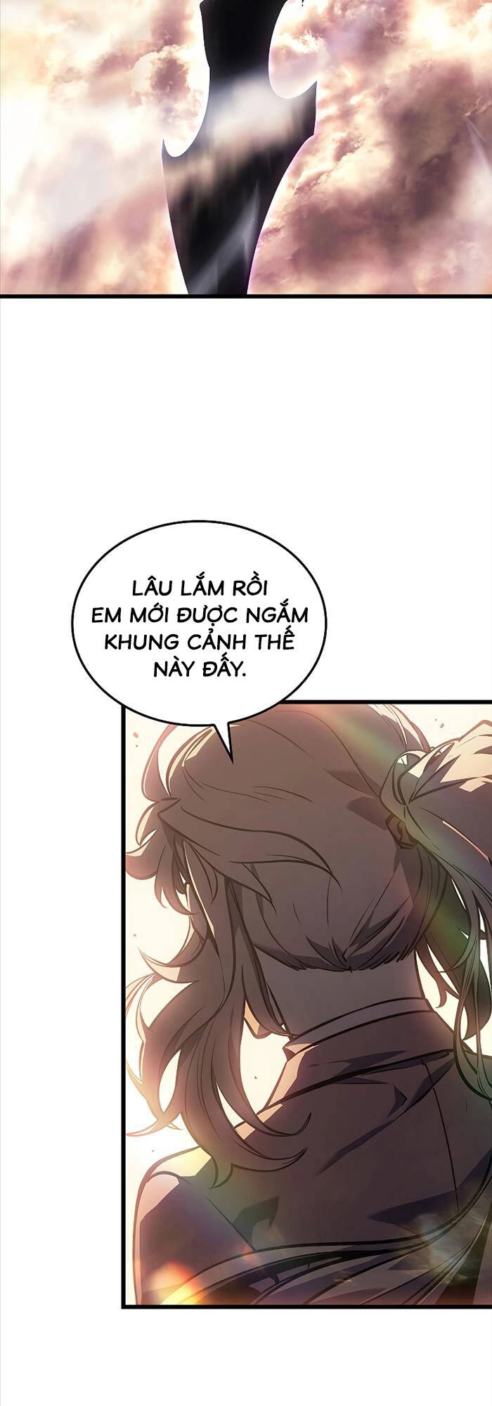 Solo Leveling Ss3 Chapter 21 - 38