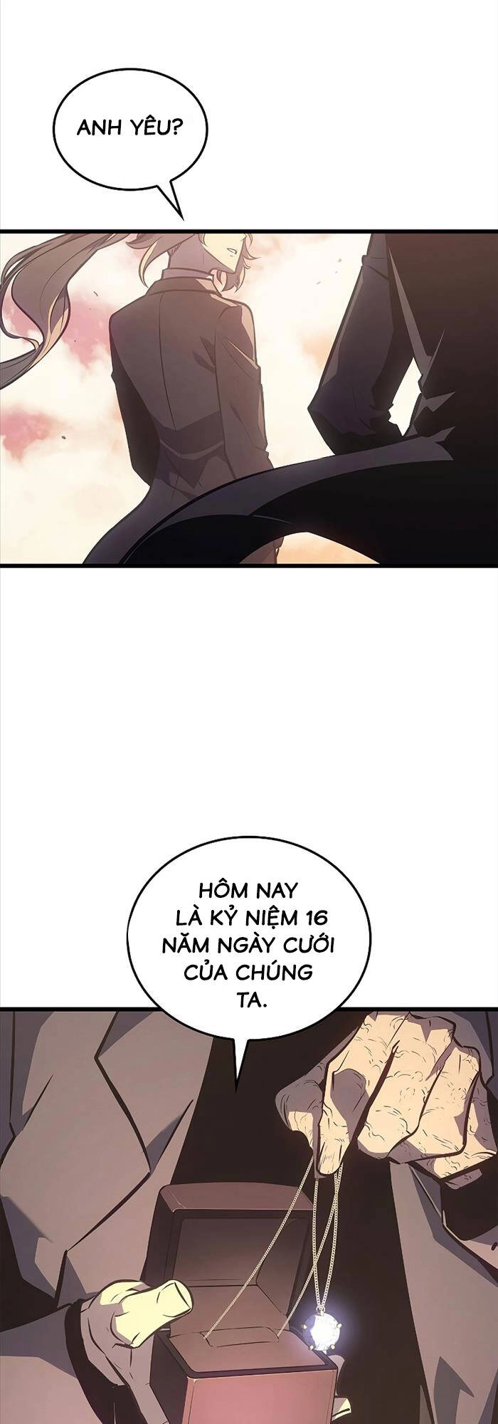 Solo Leveling Ss3 Chapter 21 - 39