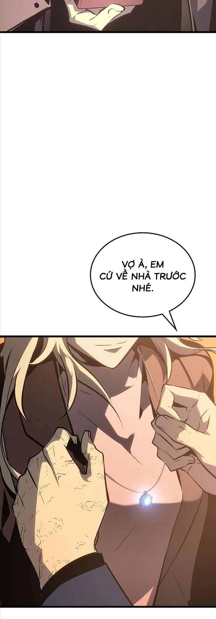 Solo Leveling Ss3 Chapter 21 - 40