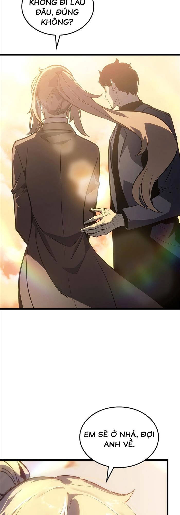 Solo Leveling Ss3 Chapter 21 - 42