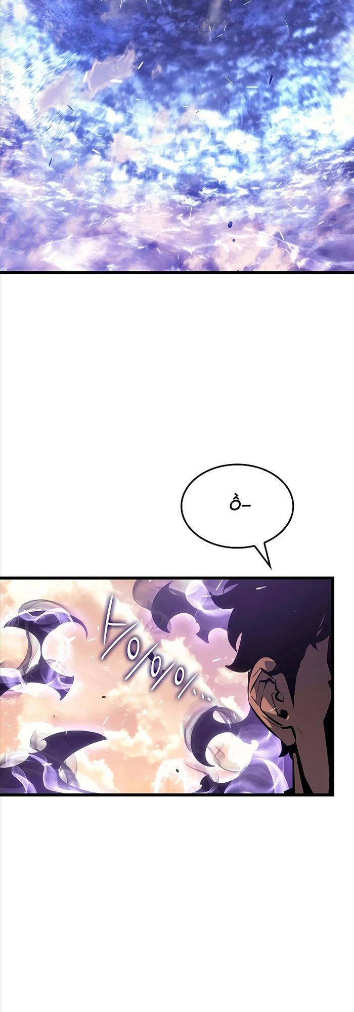 Solo Leveling Ss3 Chapter 21 - 48