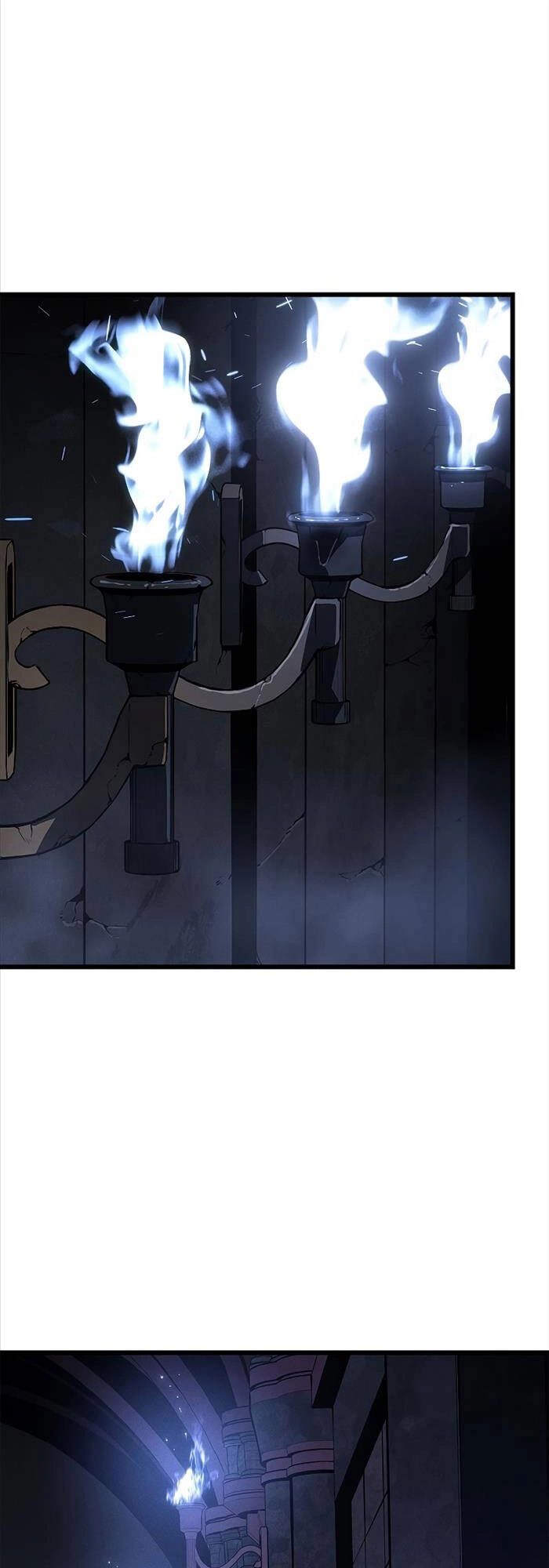 Solo Leveling Ss3 Chapter 21 - 51