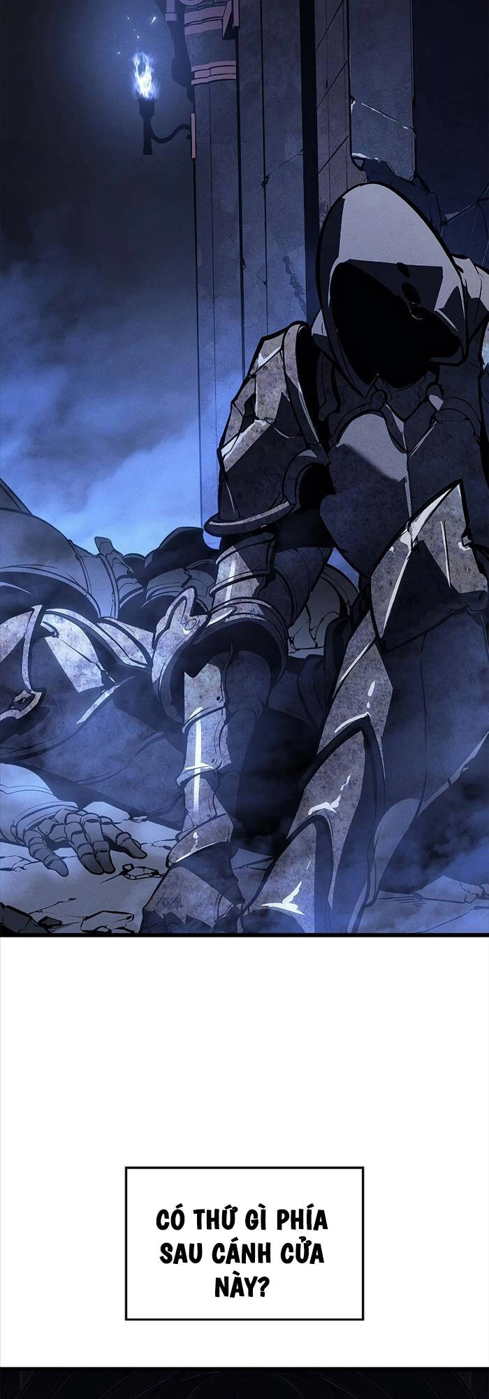 Solo Leveling Ss3 Chapter 21 - 52