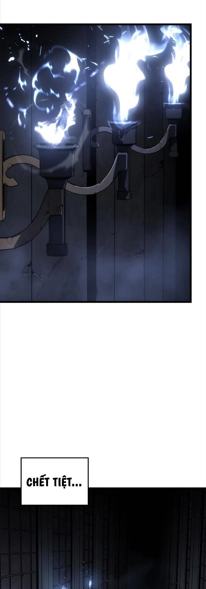 Solo Leveling Ss3 Chapter 21 - 57