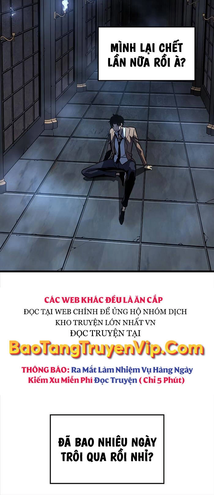 Solo Leveling Ss3 Chapter 21 - 58