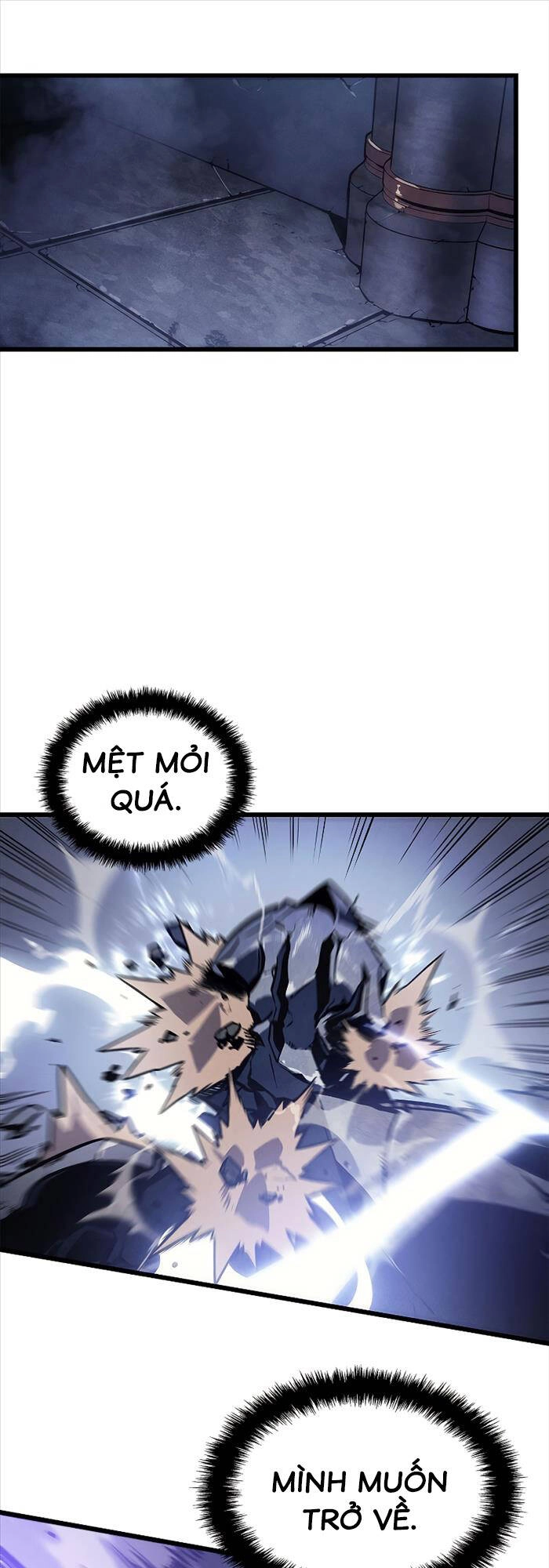 Solo Leveling Ss3 Chapter 21 - 59