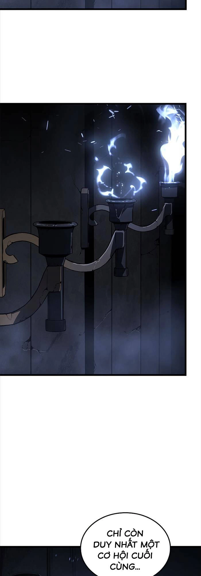 Solo Leveling Ss3 Chapter 21 - 61