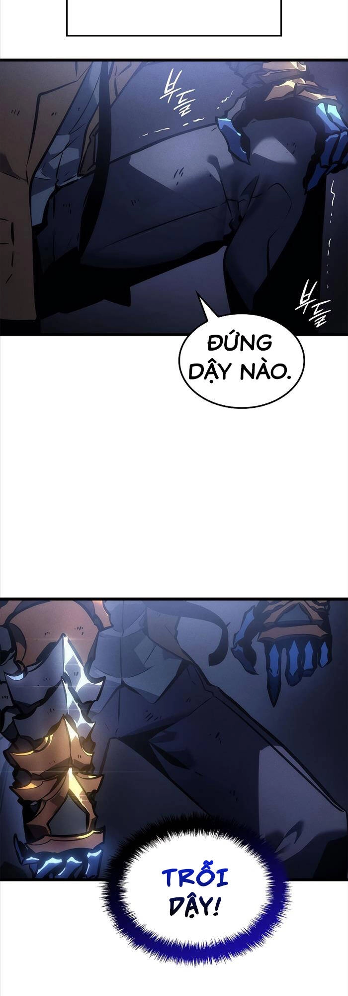 Solo Leveling Ss3 Chapter 21 - 63