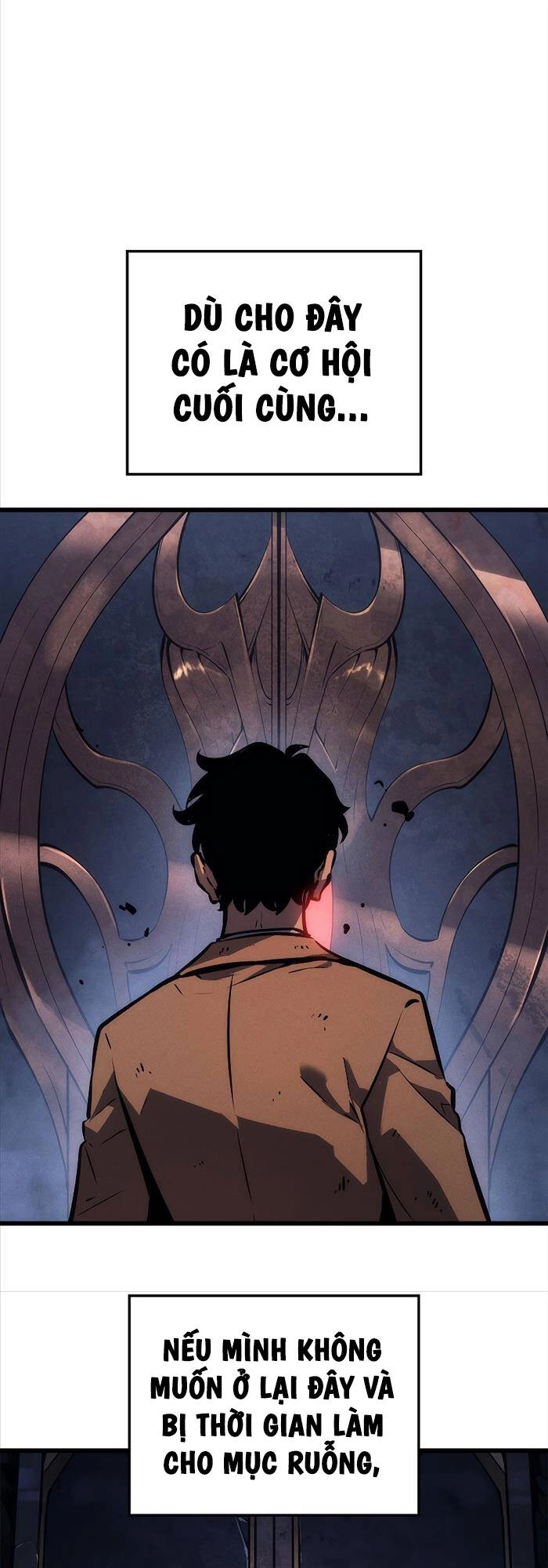 Solo Leveling Ss3 Chapter 21 - 64