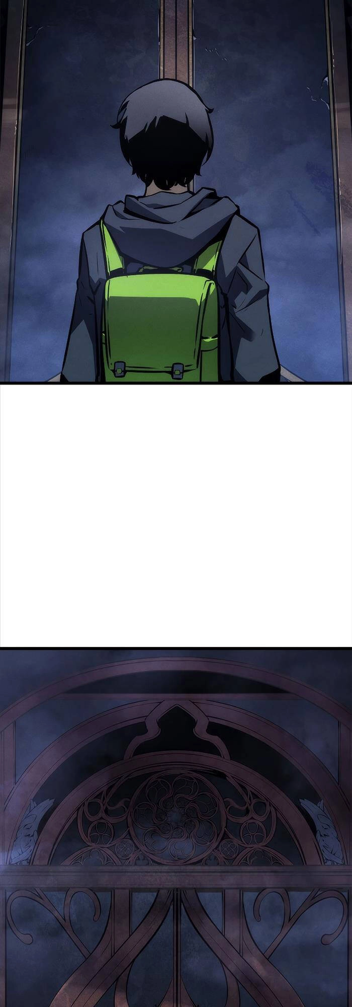 Solo Leveling Ss3 Chapter 21 - 65