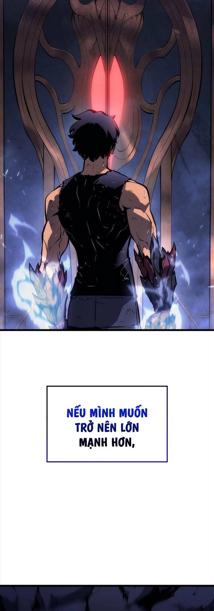 Solo Leveling Ss3 Chapter 21 - 66