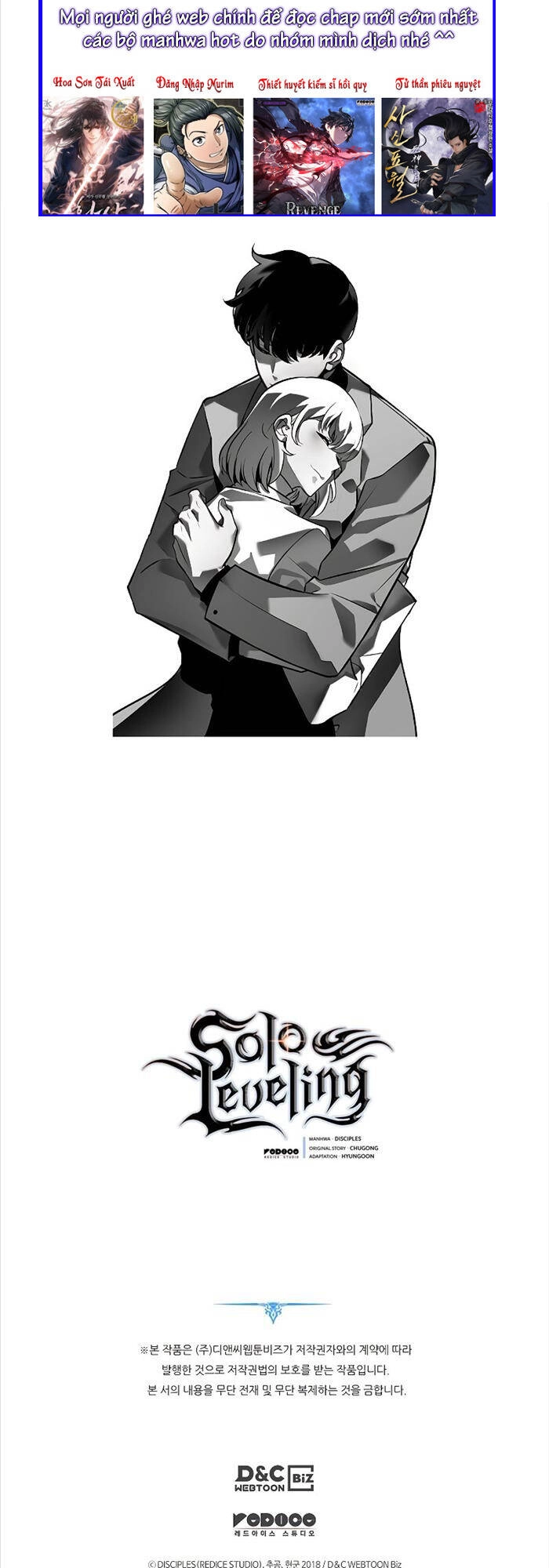 Solo Leveling Ss3 Chapter 21 - 73