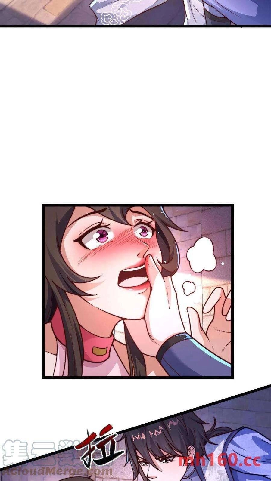 Ta Nuôi Quỷ Ở Trấn Ma Ty Chapter 3 - 5