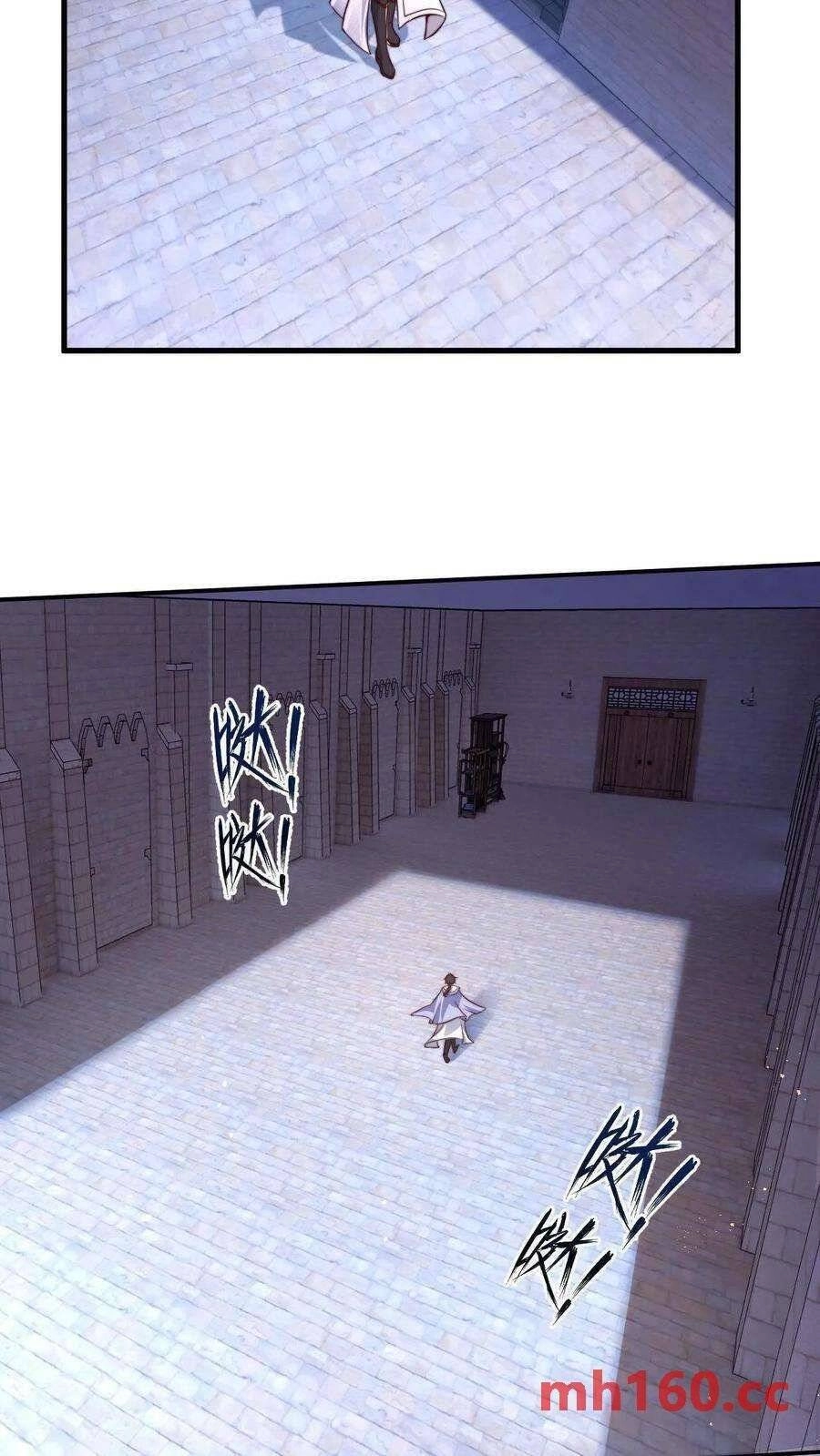 Ta Nuôi Quỷ Ở Trấn Ma Ty Chapter 3 - 18