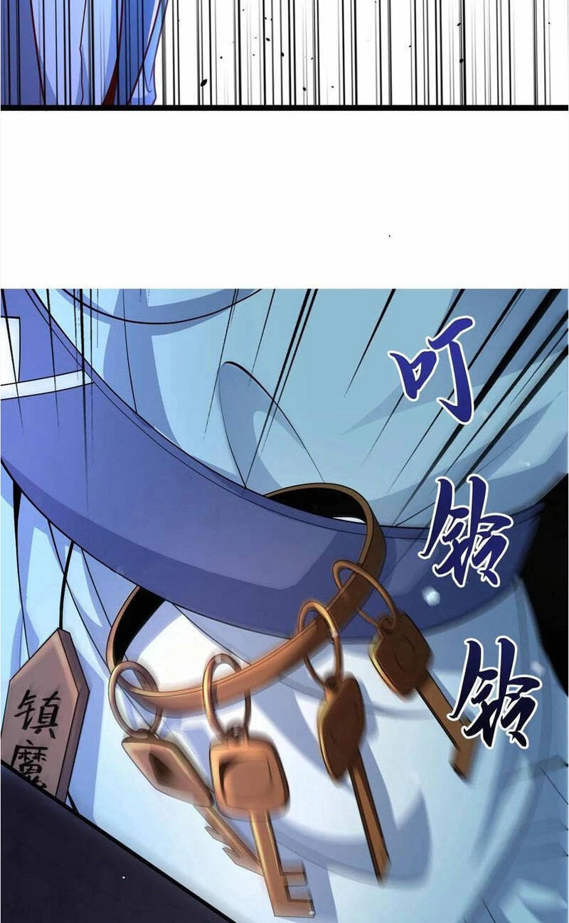 Ta Nuôi Quỷ Ở Trấn Ma Ty Chapter 4 - 24